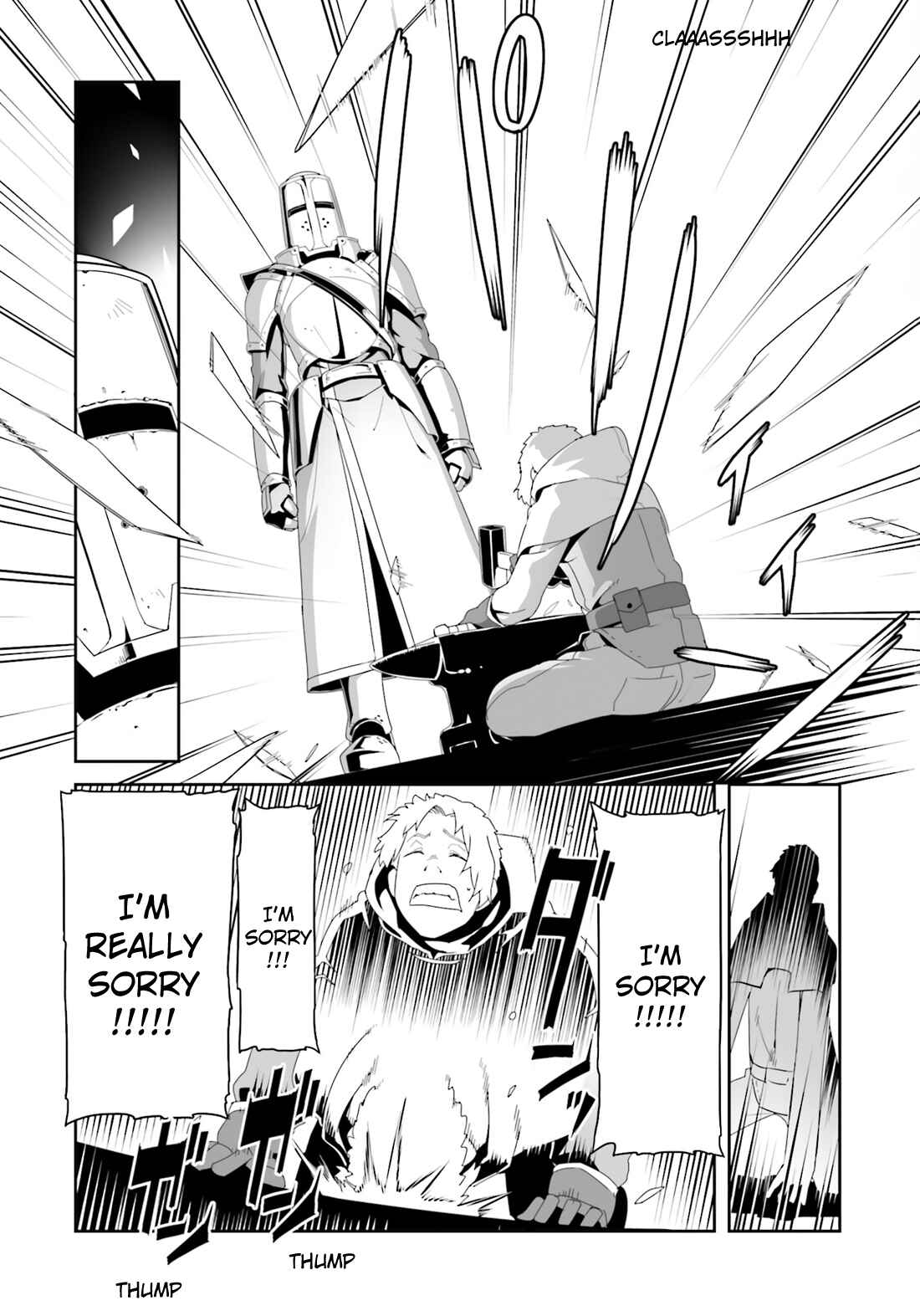 Page 29 Chapter 13 Sword Art Online: Progressive
