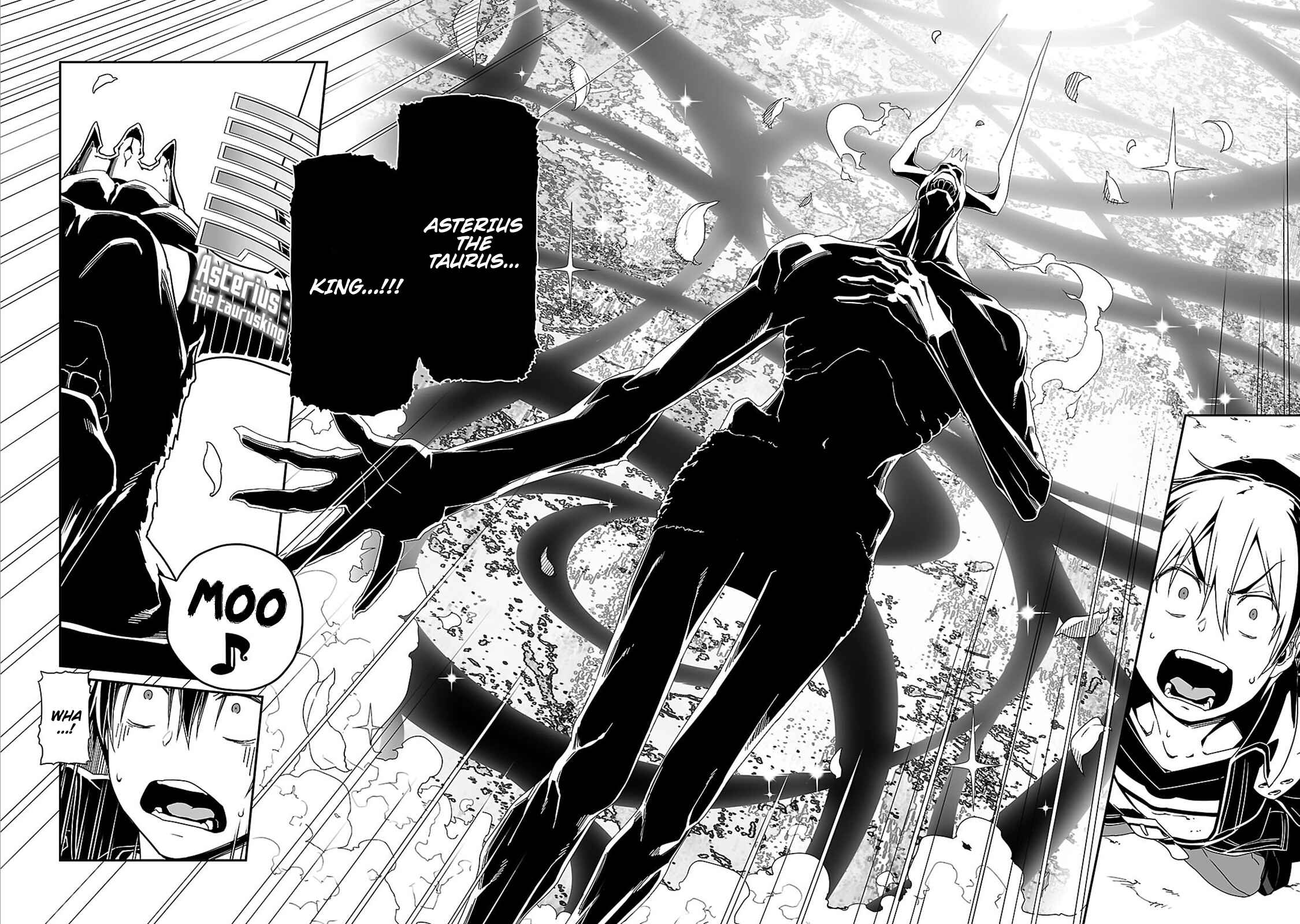 Page 14 Chapter 17 Sword Art Online: Progressive