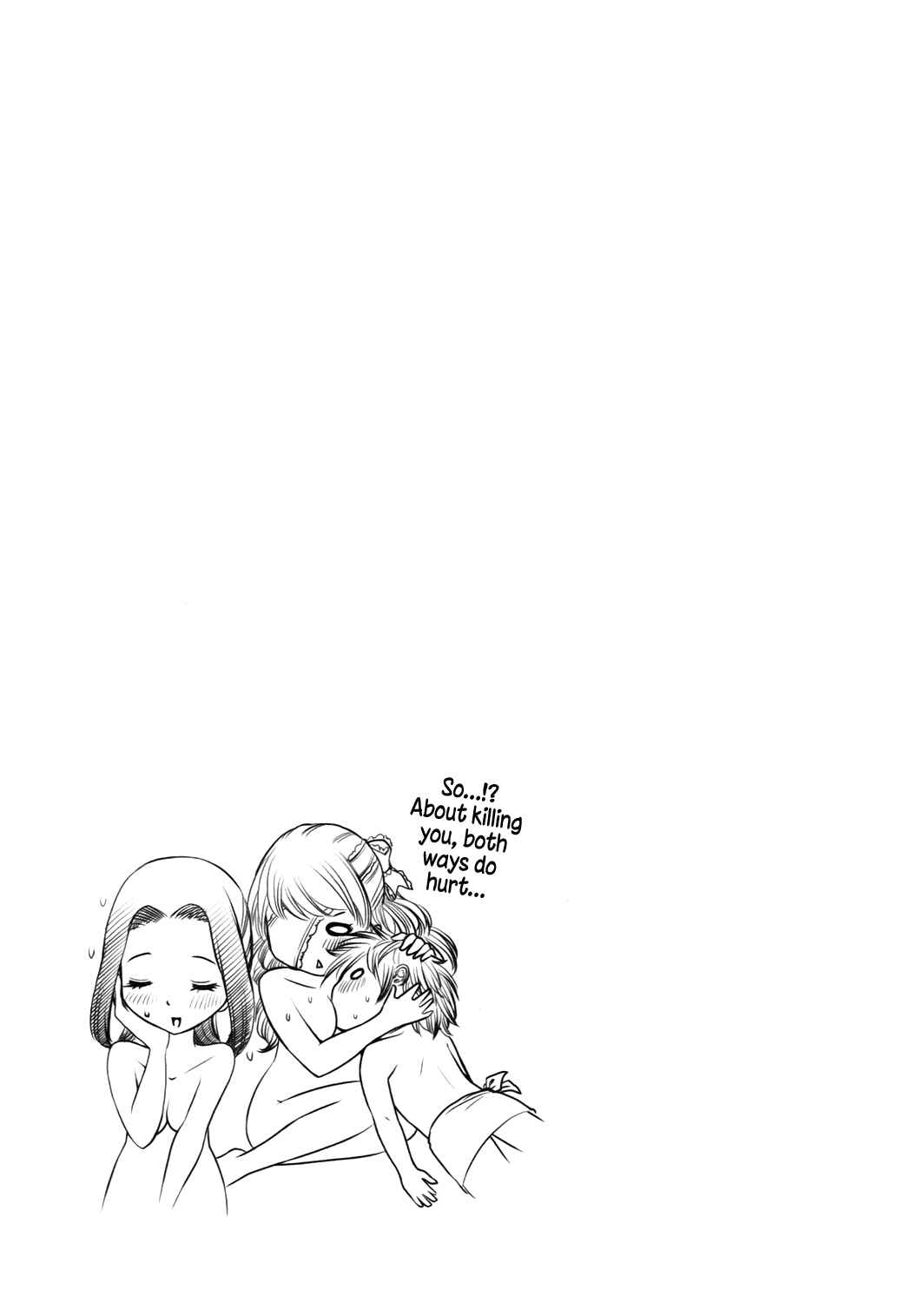 Page 26 Chapter 13 Kurogane Hime