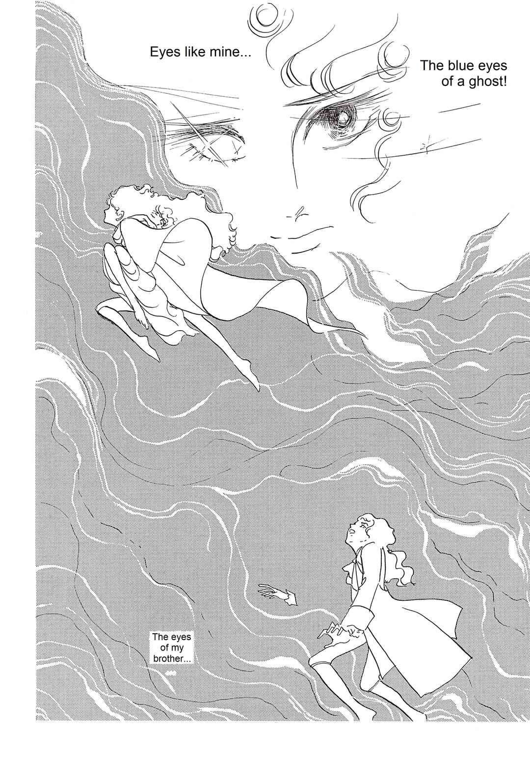 Page 18 Chapter 9.8 The Poe Clan