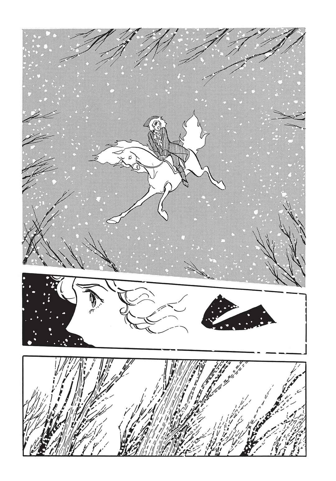 Page 11 Chapter 9.6 The Poe Clan