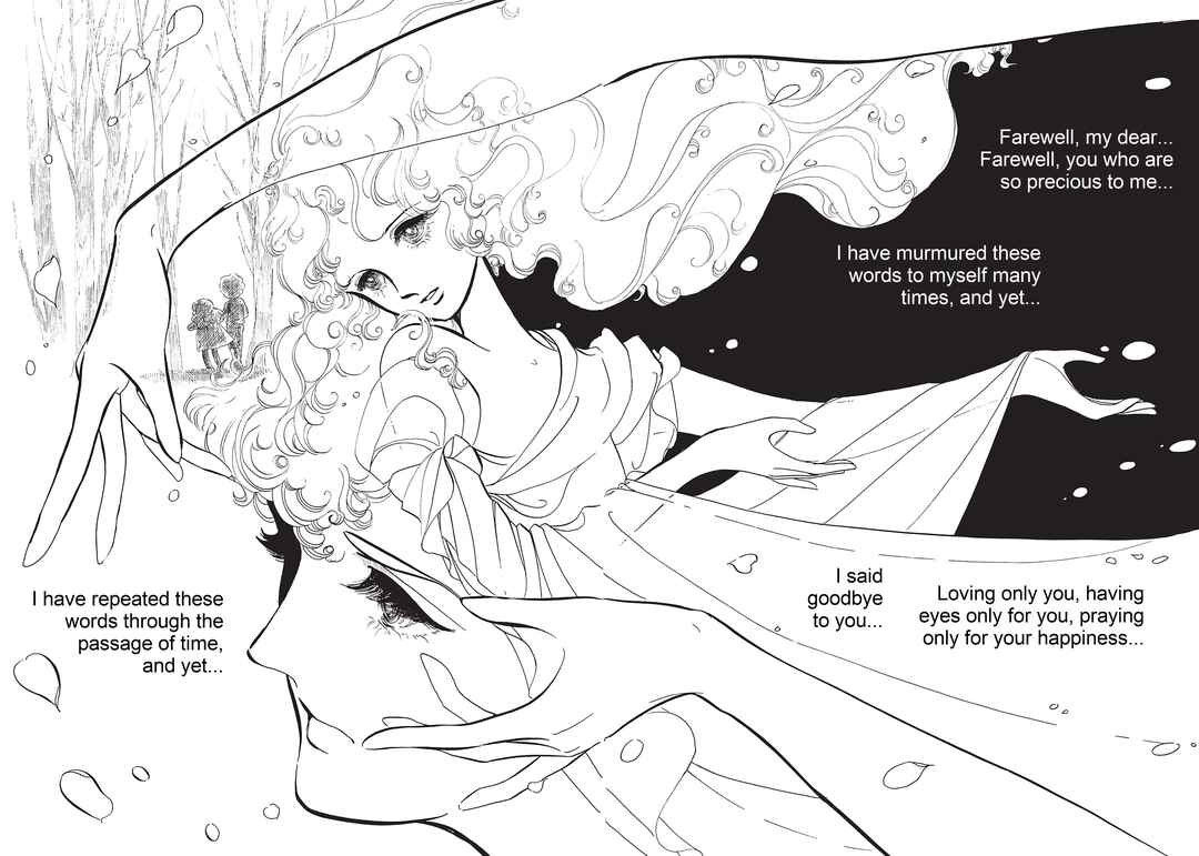Page 15 Chapter 9.6 The Poe Clan