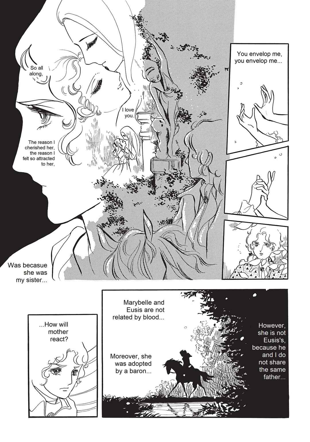 Page 4 Chapter 9.6 The Poe Clan