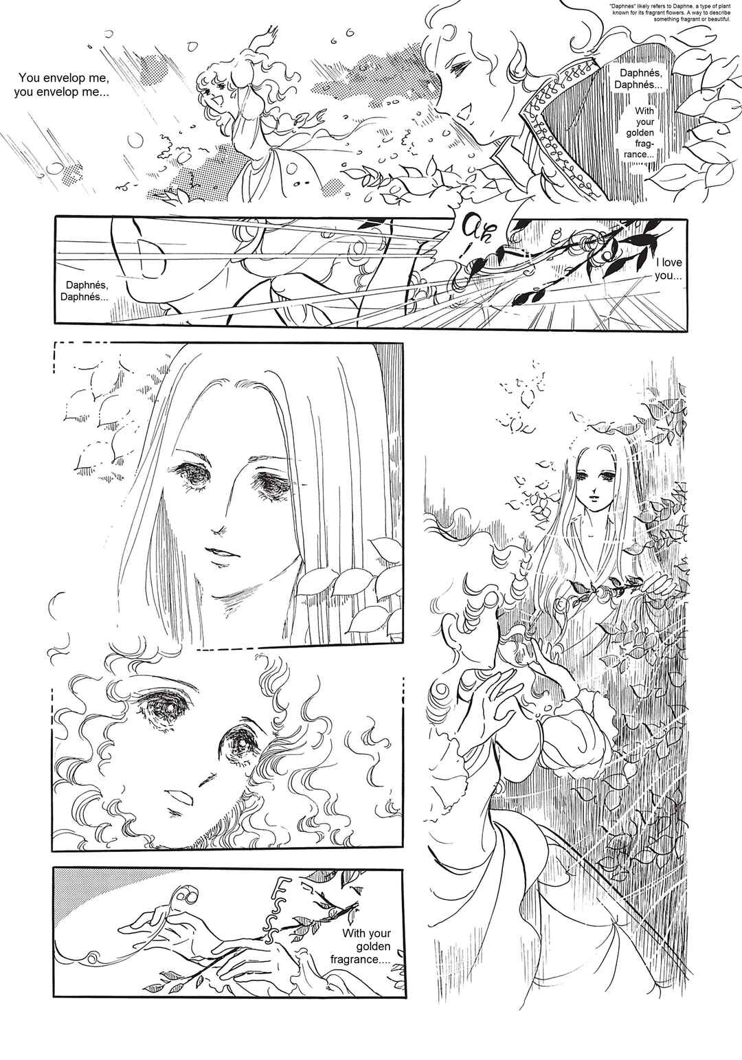 Page 10 Chapter 9.4 The Poe Clan