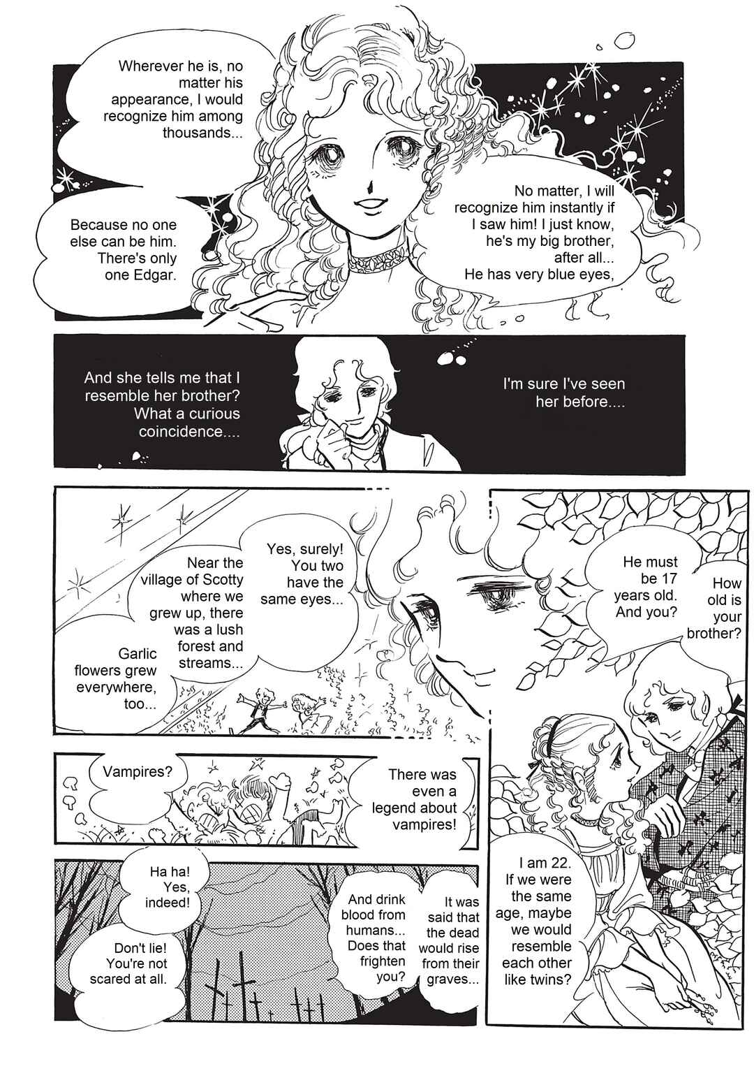Page 6 Chapter 9.4 The Poe Clan