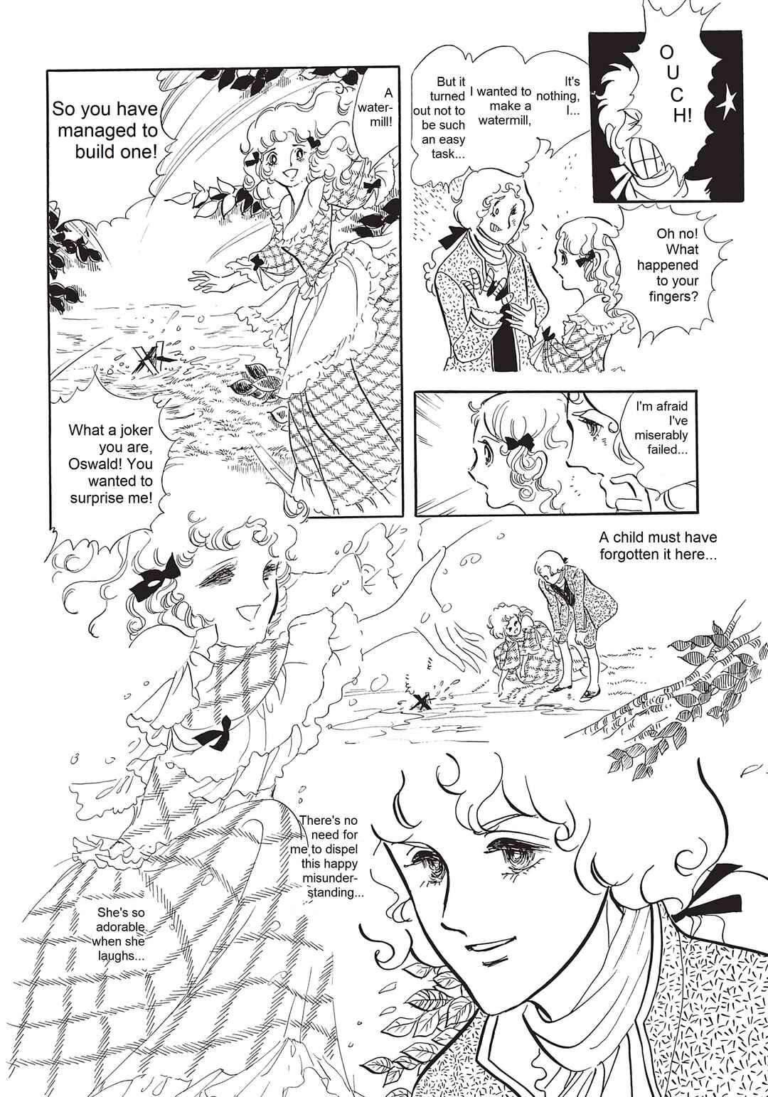 Page 8 Chapter 9.4 The Poe Clan