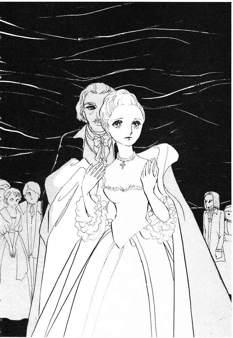 Page 2 Chapter 9.2 The Poe Clan