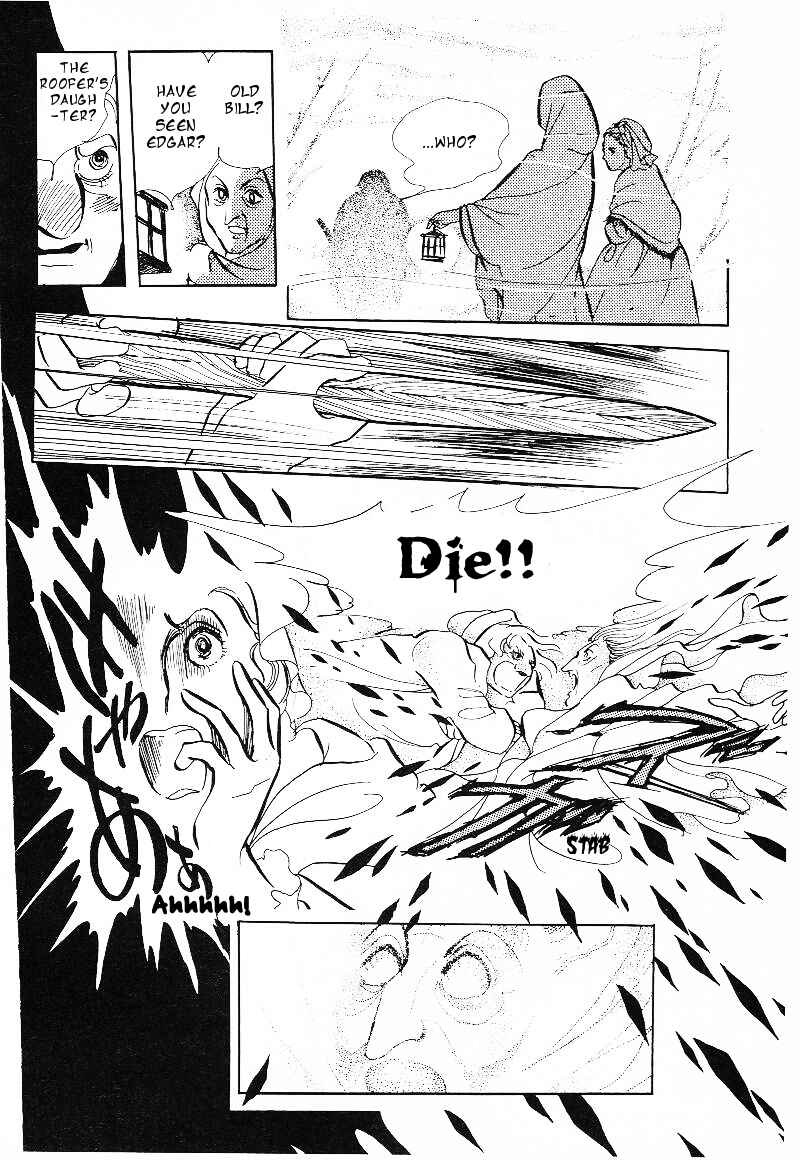 Page 24 Chapter 9.2 The Poe Clan