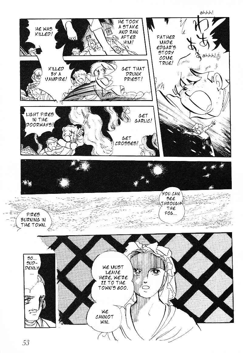 Page 27 Chapter 9.2 The Poe Clan