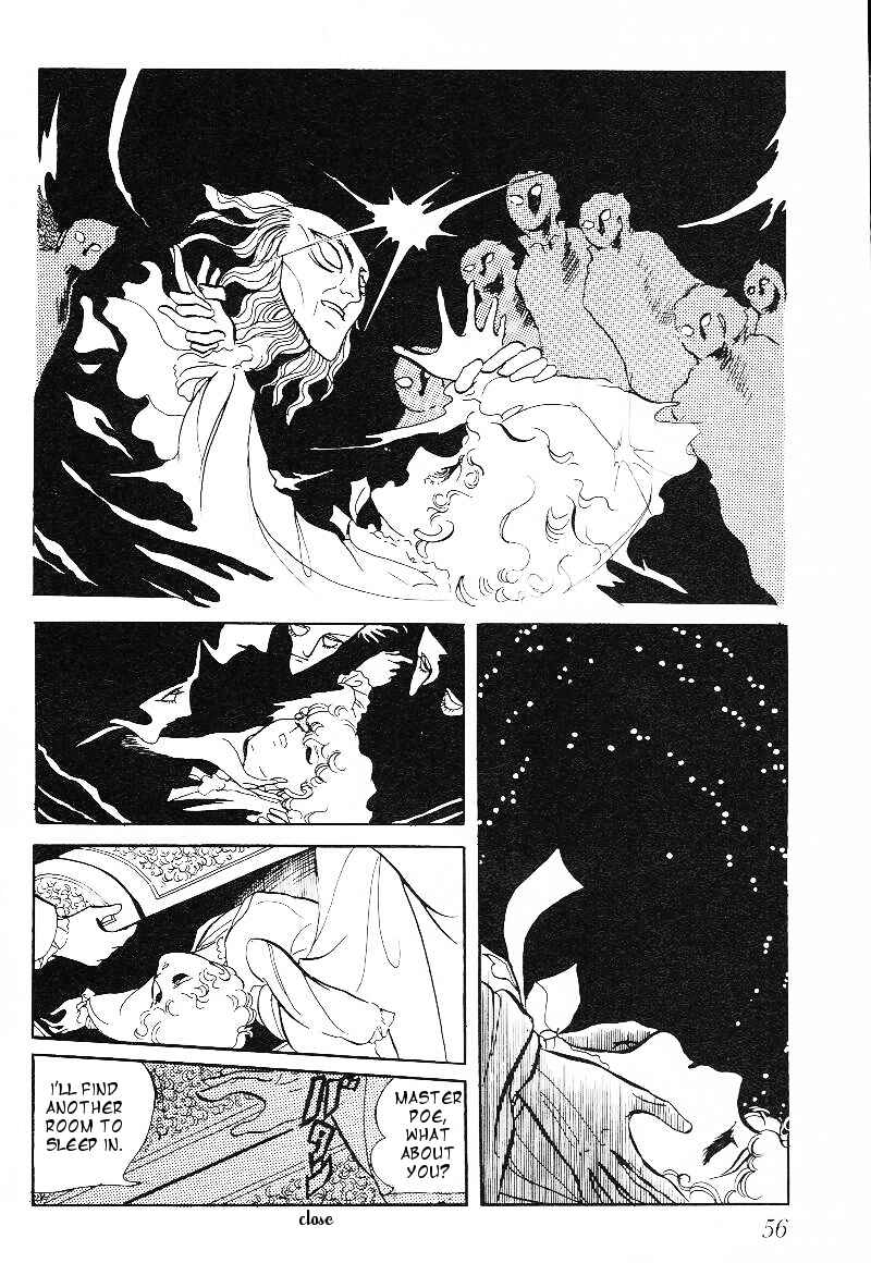 Page 30 Chapter 9.2 The Poe Clan