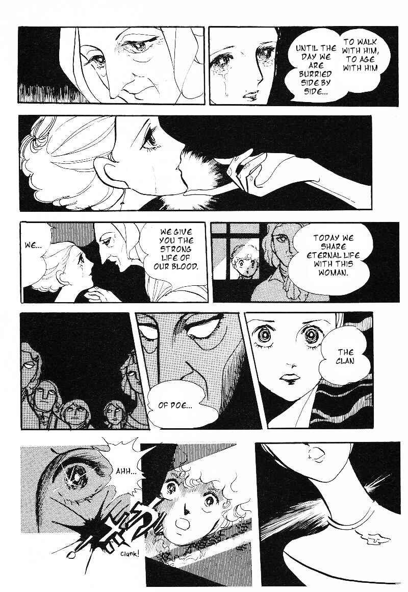 Page 4 Chapter 9.2 The Poe Clan