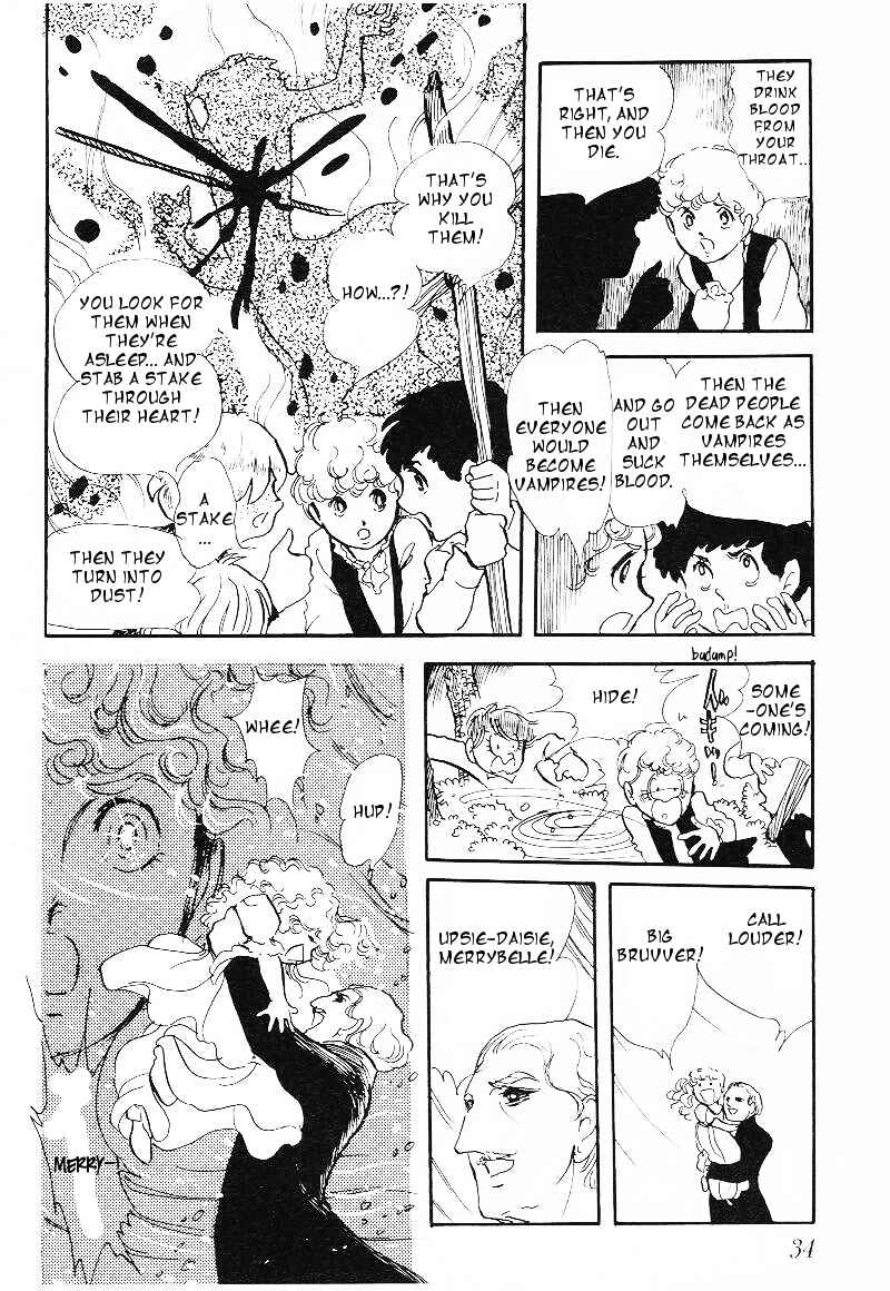 Page 8 Chapter 9.2 The Poe Clan