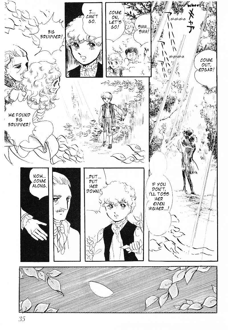 Page 9 Chapter 9.2 The Poe Clan