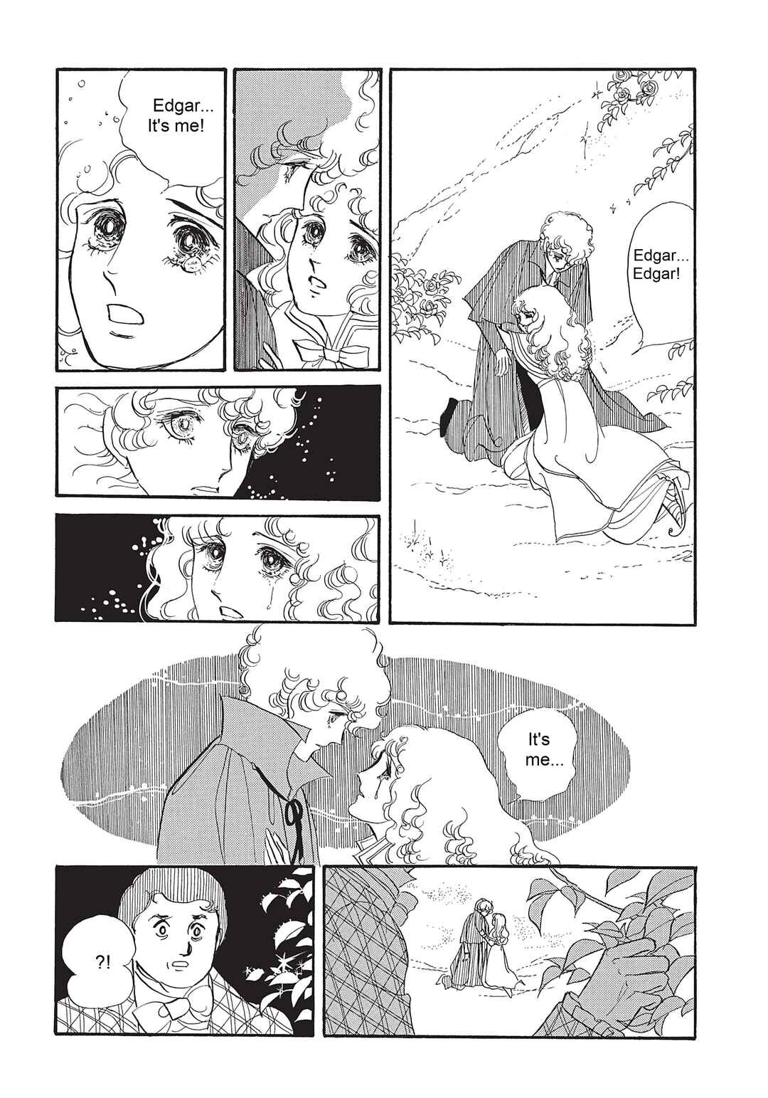 Page 19 Chapter 10.2 The Poe Clan