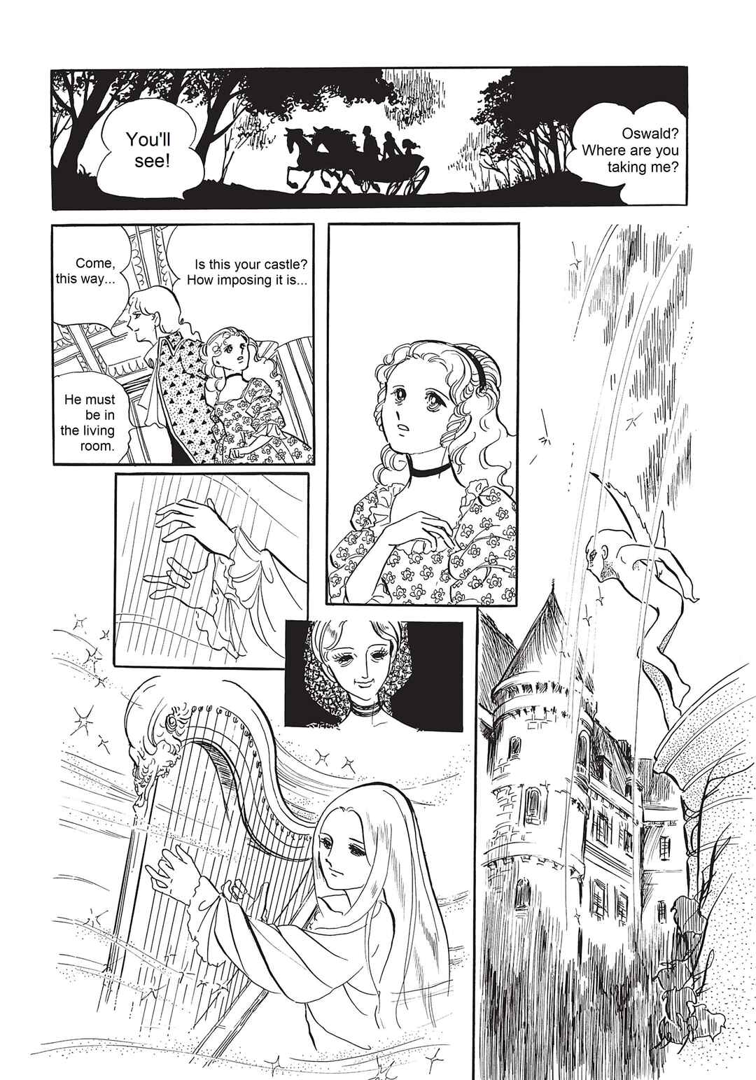 Page 5 Chapter 9.5 The Poe Clan