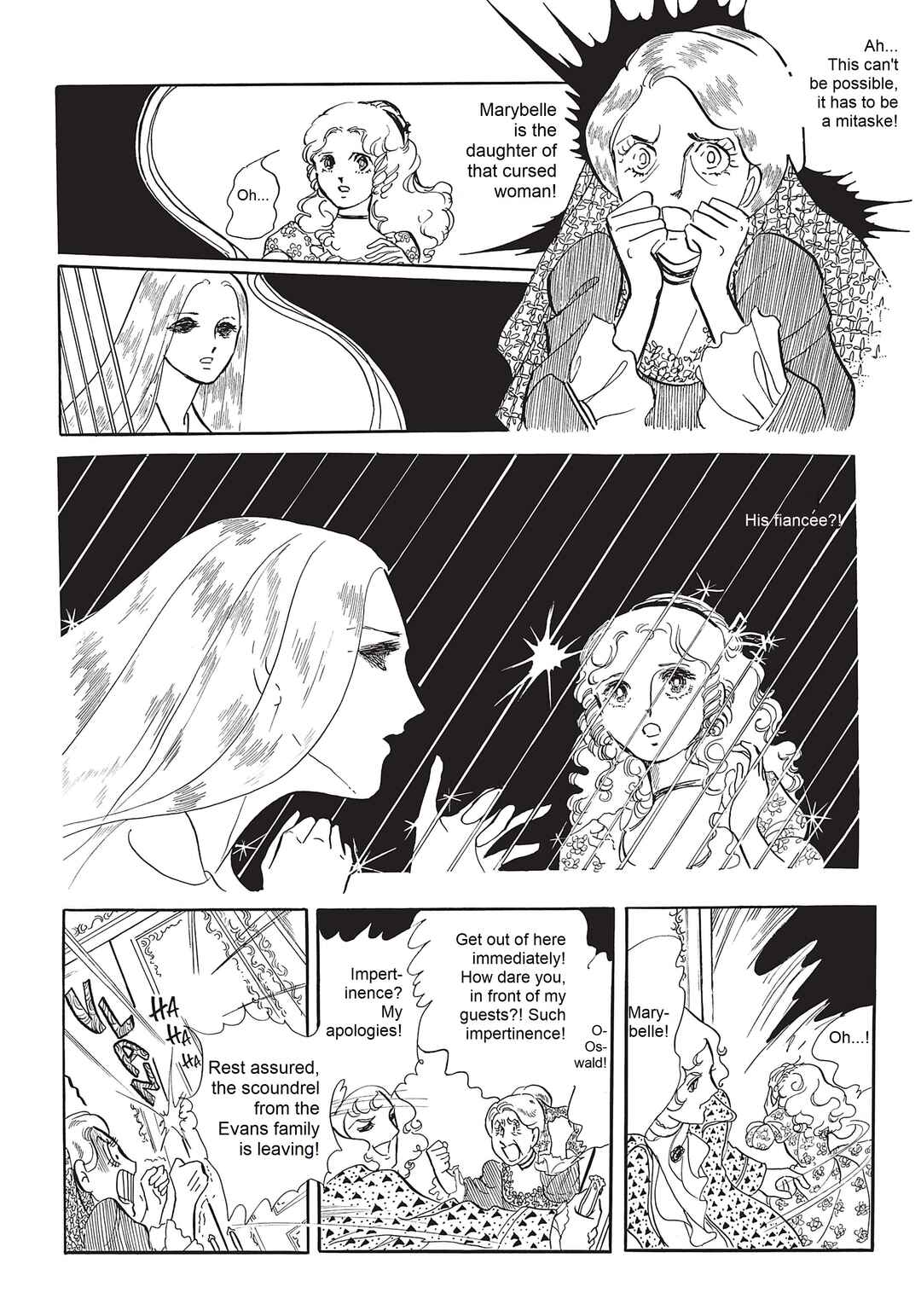 Page 7 Chapter 9.5 The Poe Clan