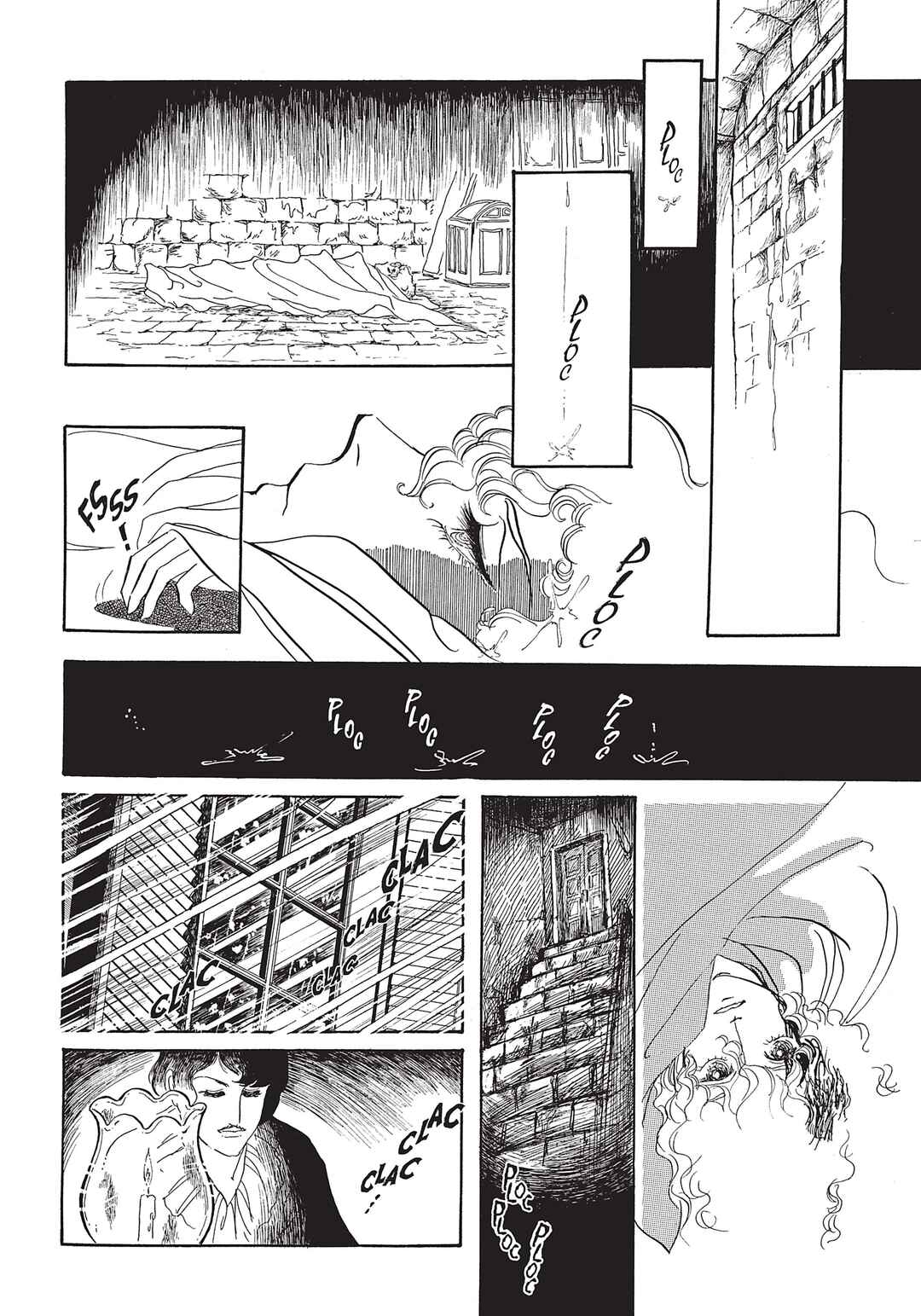 Page 13 Chapter 10.1 The Poe Clan