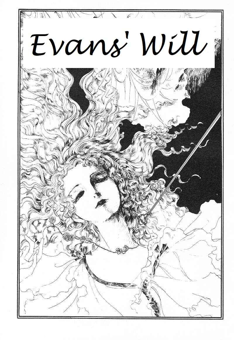 Page 3 Chapter 10.1 The Poe Clan
