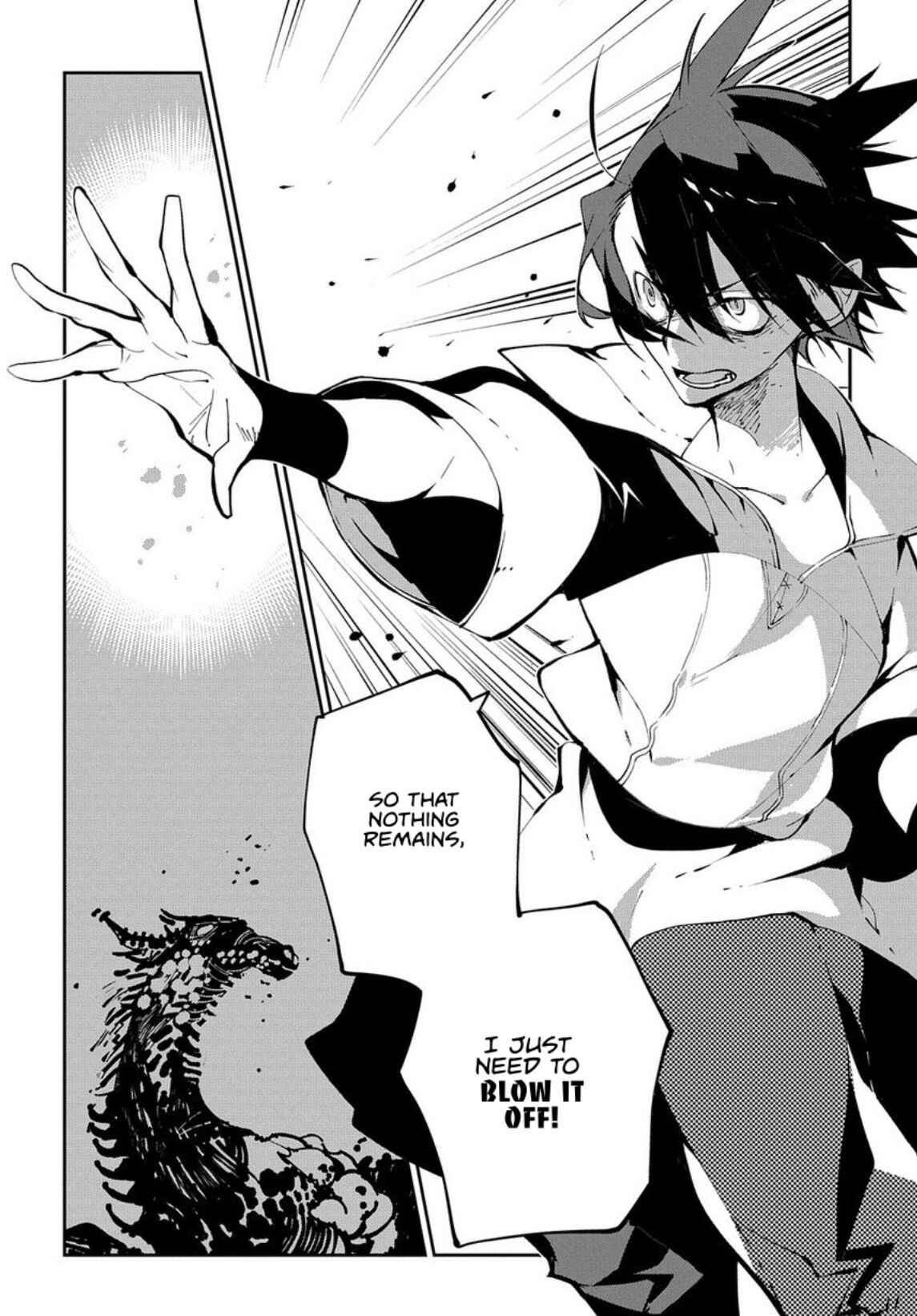 Page 16 Chapter 11 Isekai Tensei no Boukensha