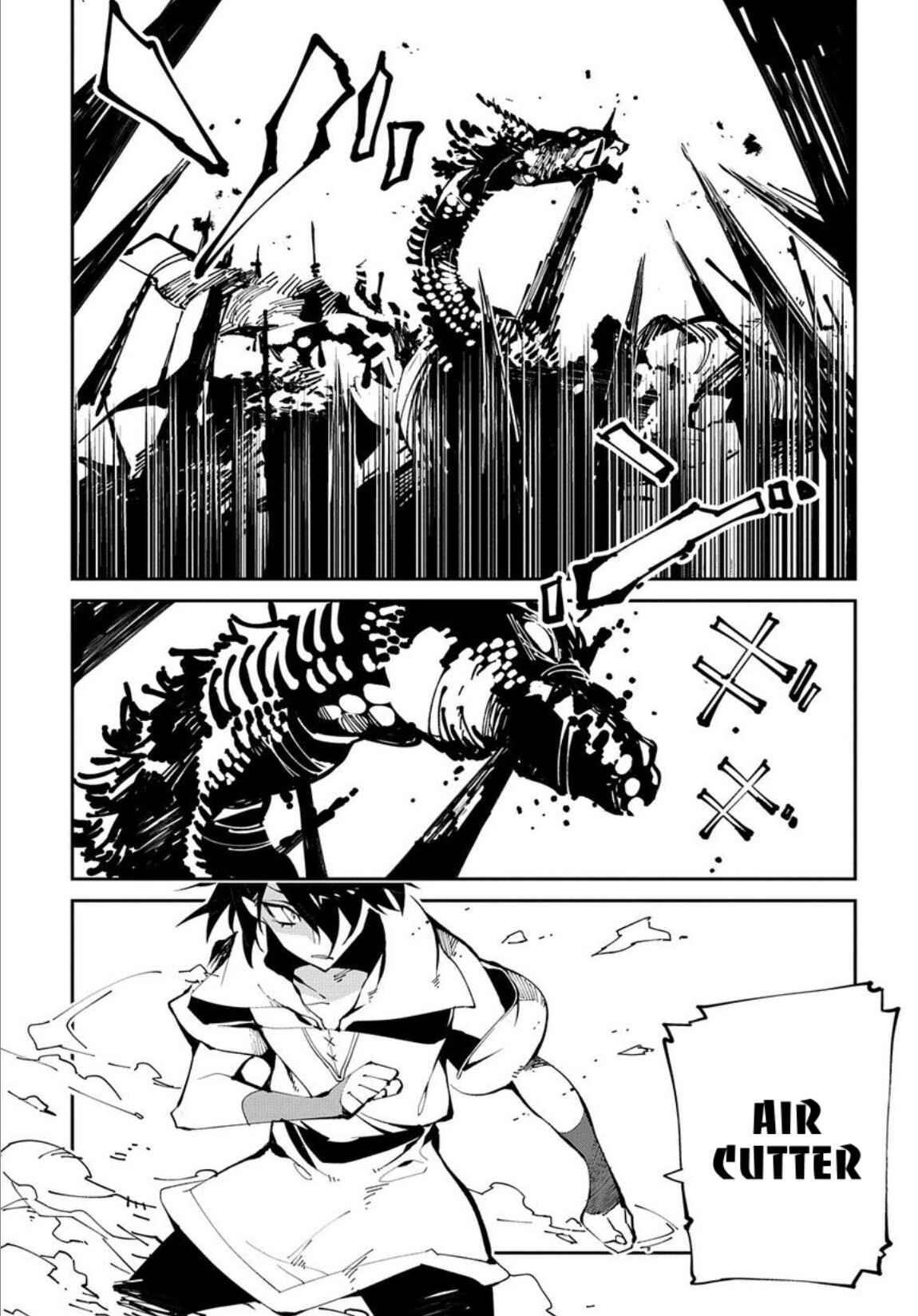 Page 9 Chapter 11 Isekai Tensei no Boukensha