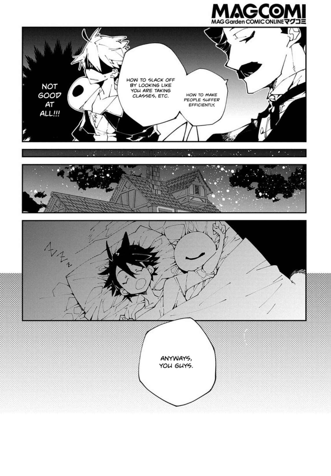 Page 18 Chapter 7 Isekai Tensei no Boukensha