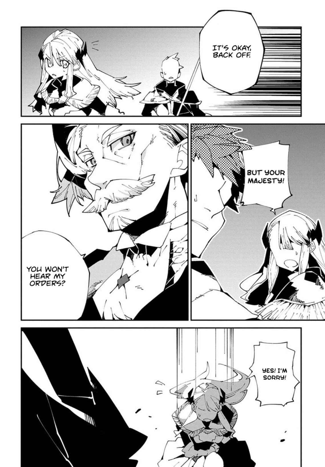 Page 2 Chapter 7 Isekai Tensei no Boukensha
