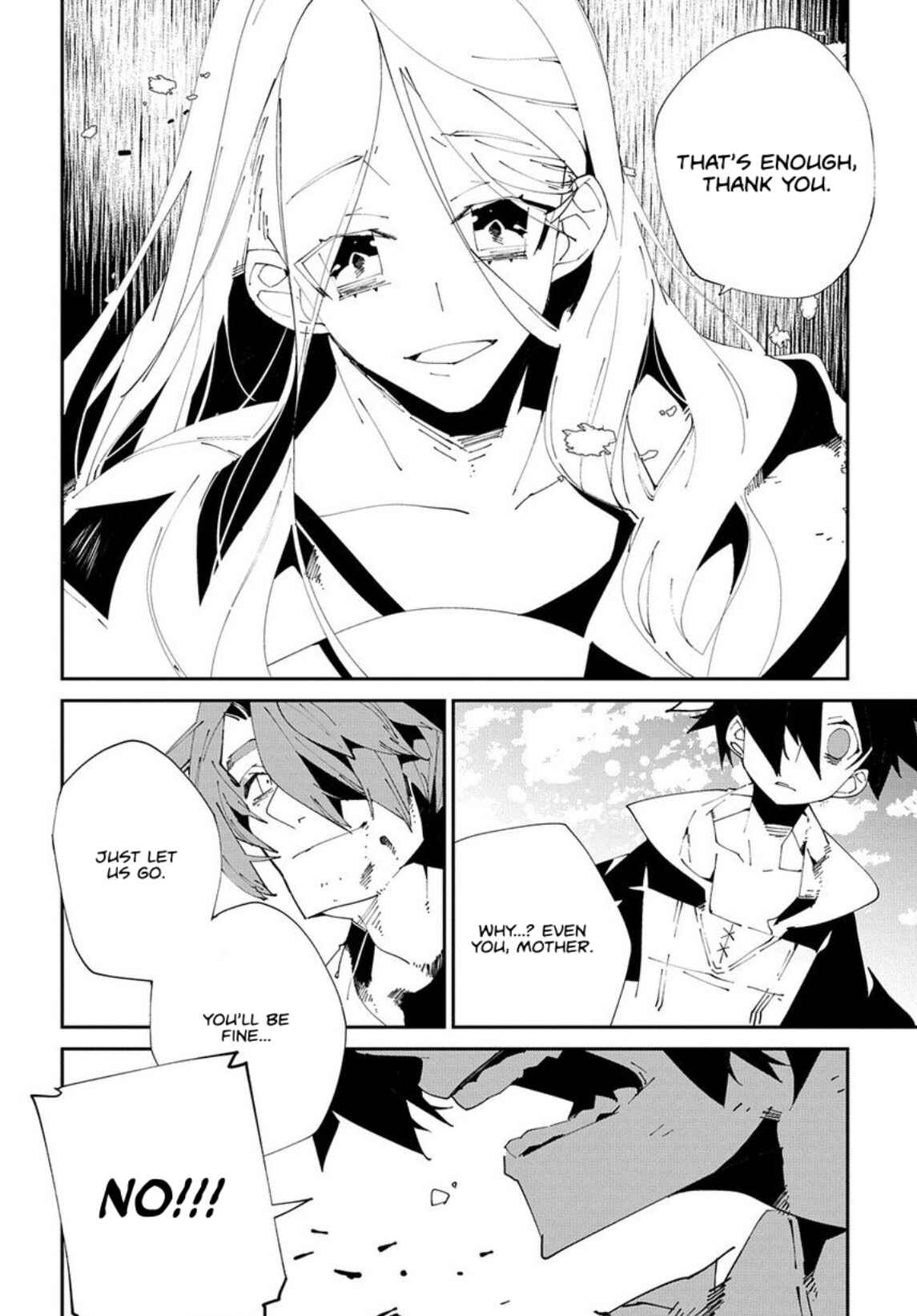 Page 10 Chapter 10 Isekai Tensei no Boukensha