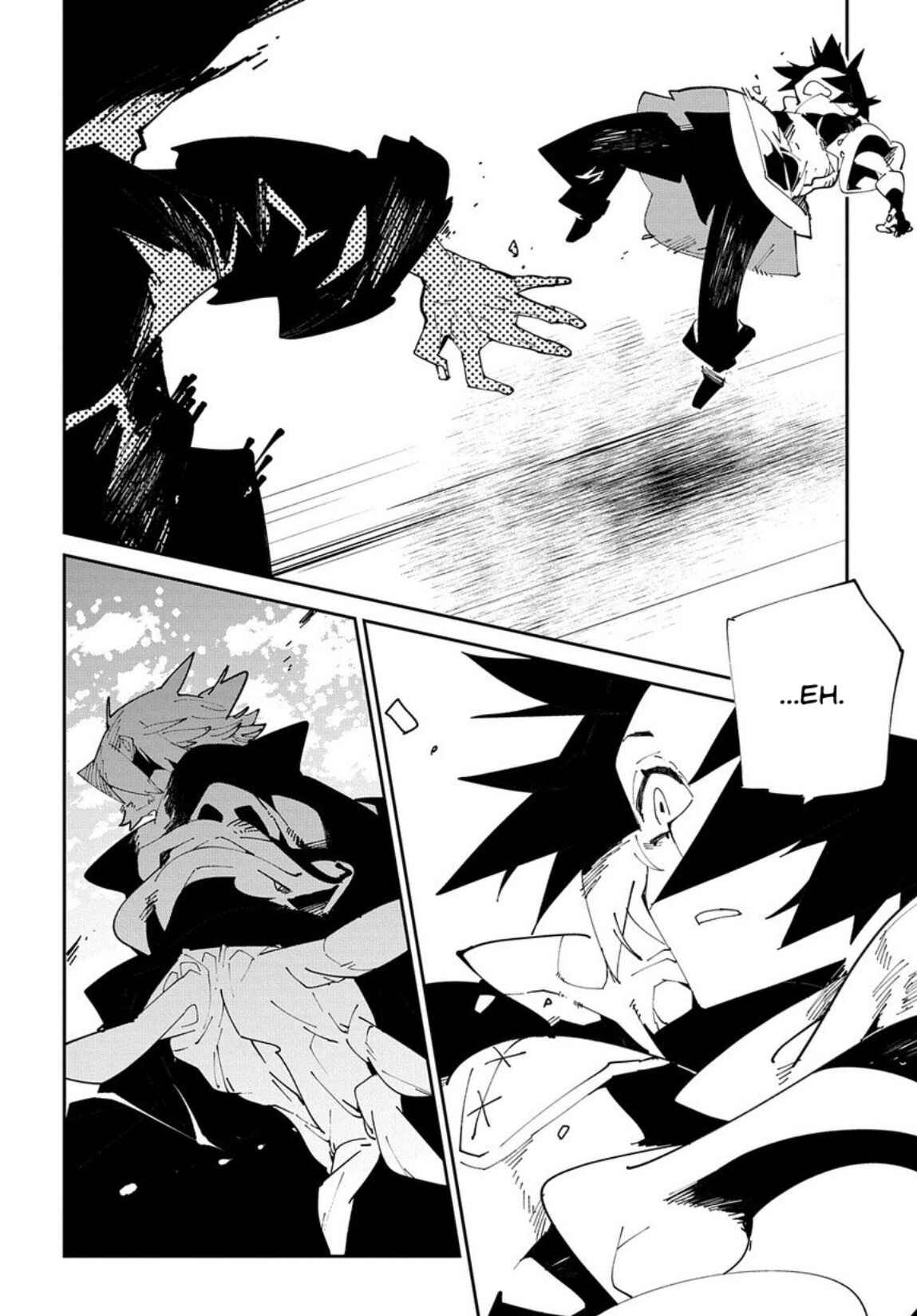 Page 12 Chapter 10 Isekai Tensei no Boukensha