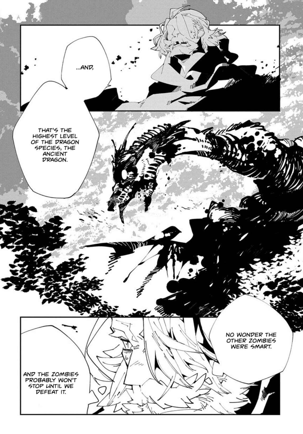 Page 2 Chapter 10 Isekai Tensei no Boukensha