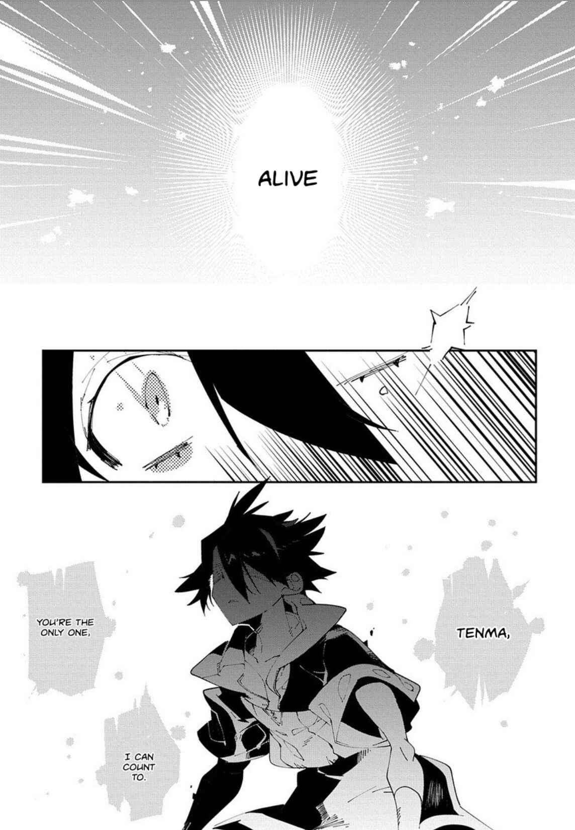Page 23 Chapter 10 Isekai Tensei no Boukensha