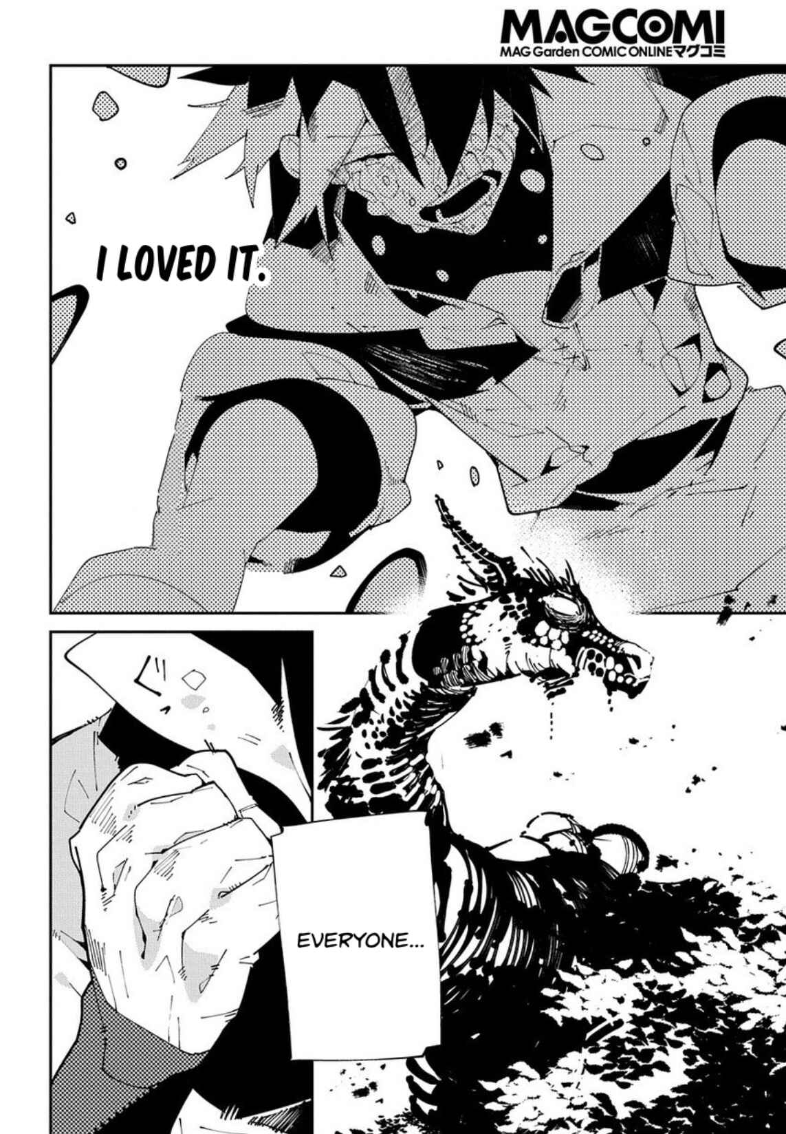 Page 26 Chapter 10 Isekai Tensei no Boukensha