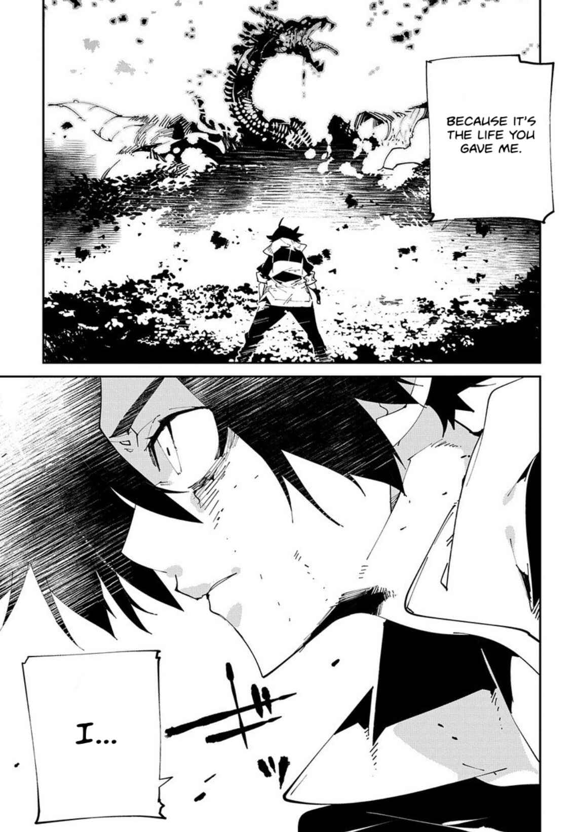 Page 27 Chapter 10 Isekai Tensei no Boukensha