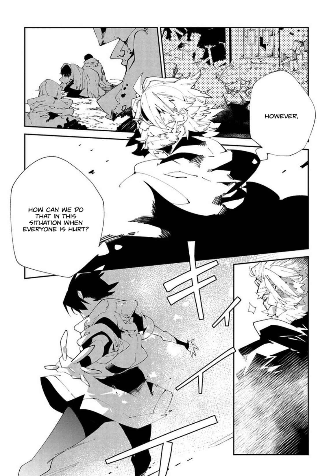 Page 3 Chapter 10 Isekai Tensei no Boukensha