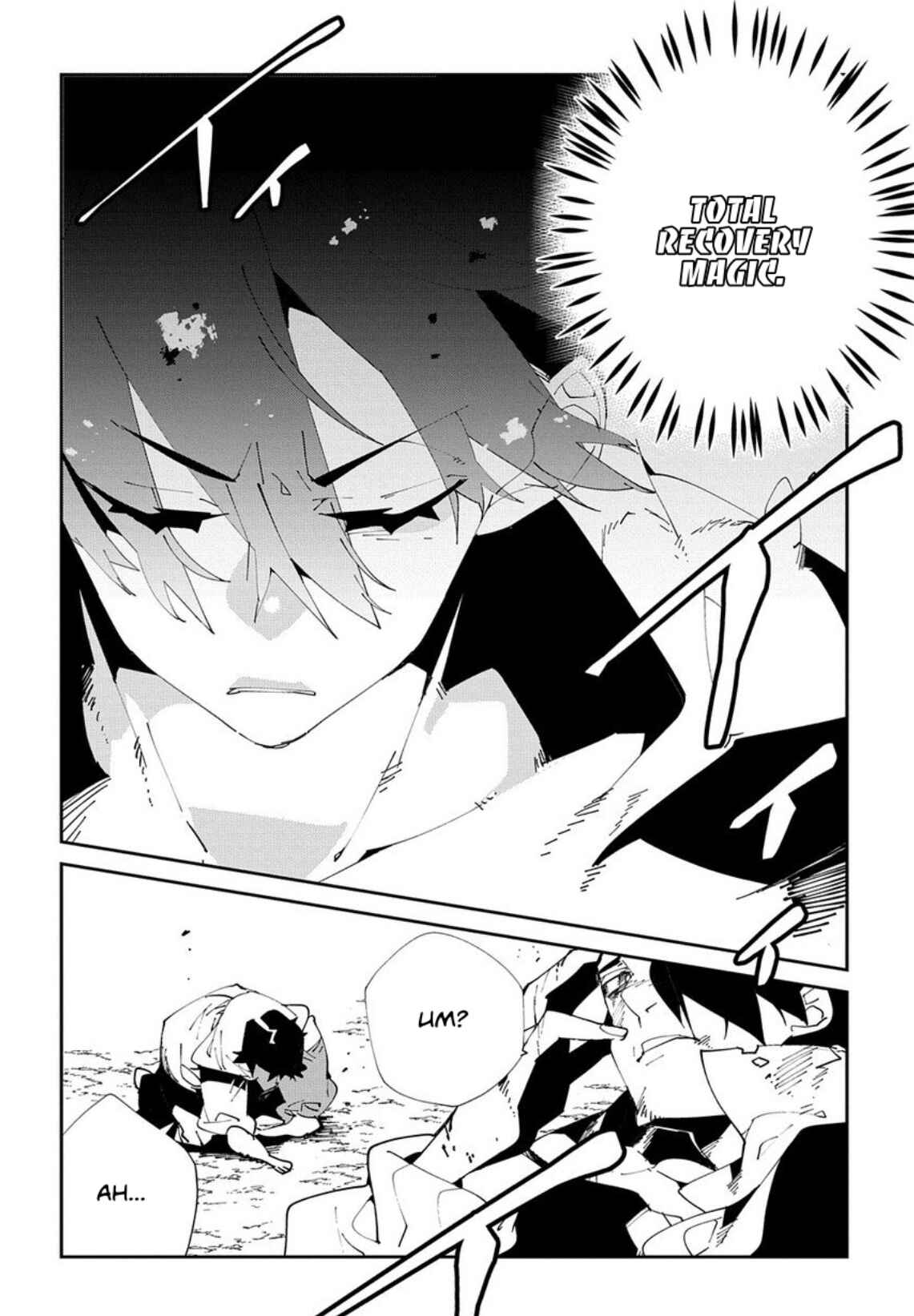 Page 4 Chapter 10 Isekai Tensei no Boukensha