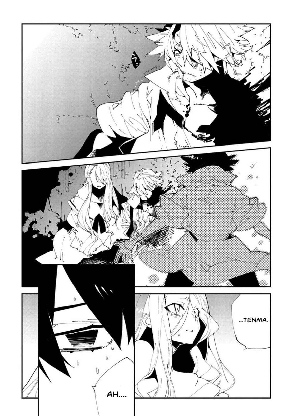 Page 5 Chapter 10 Isekai Tensei no Boukensha