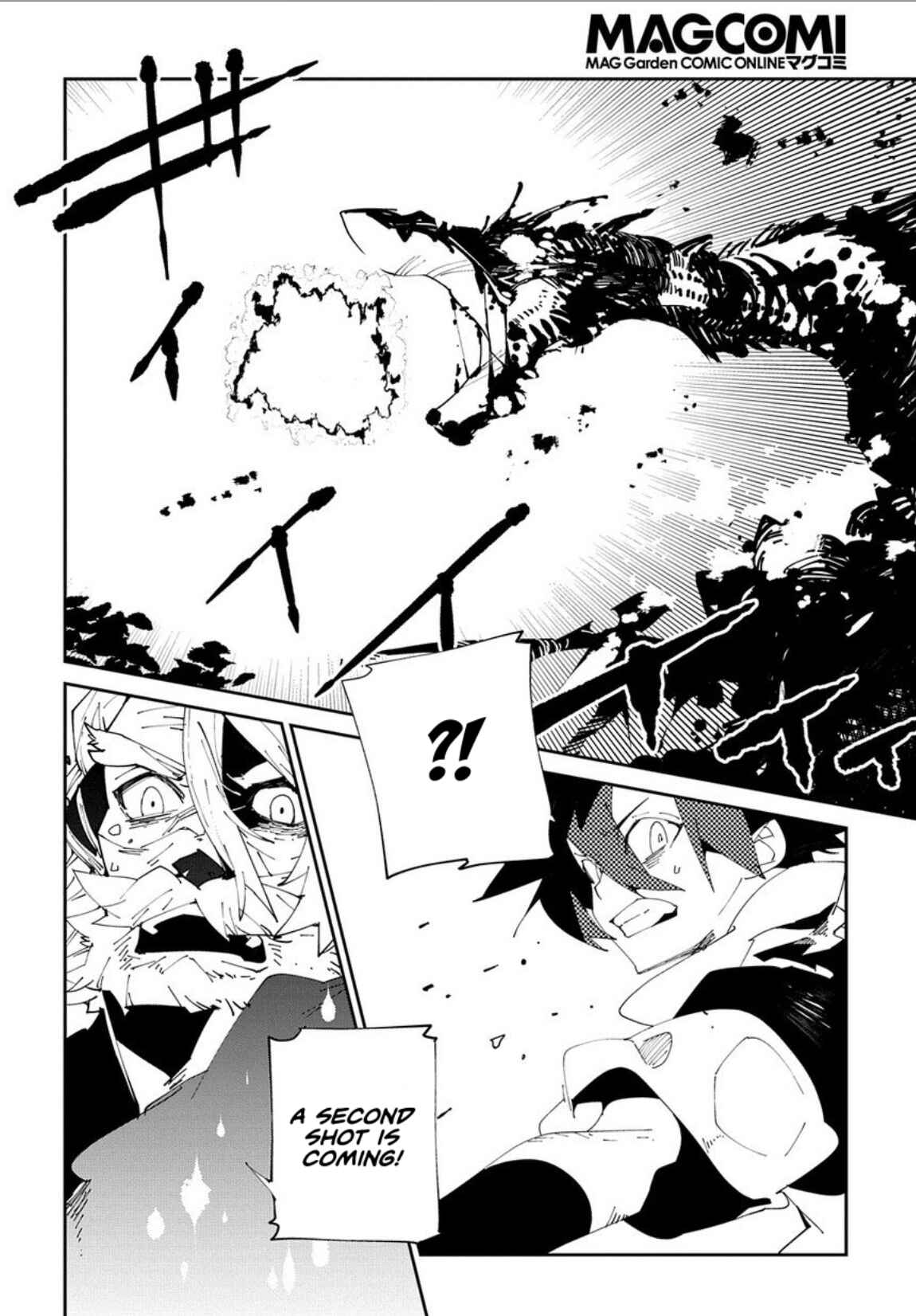 Page 8 Chapter 10 Isekai Tensei no Boukensha