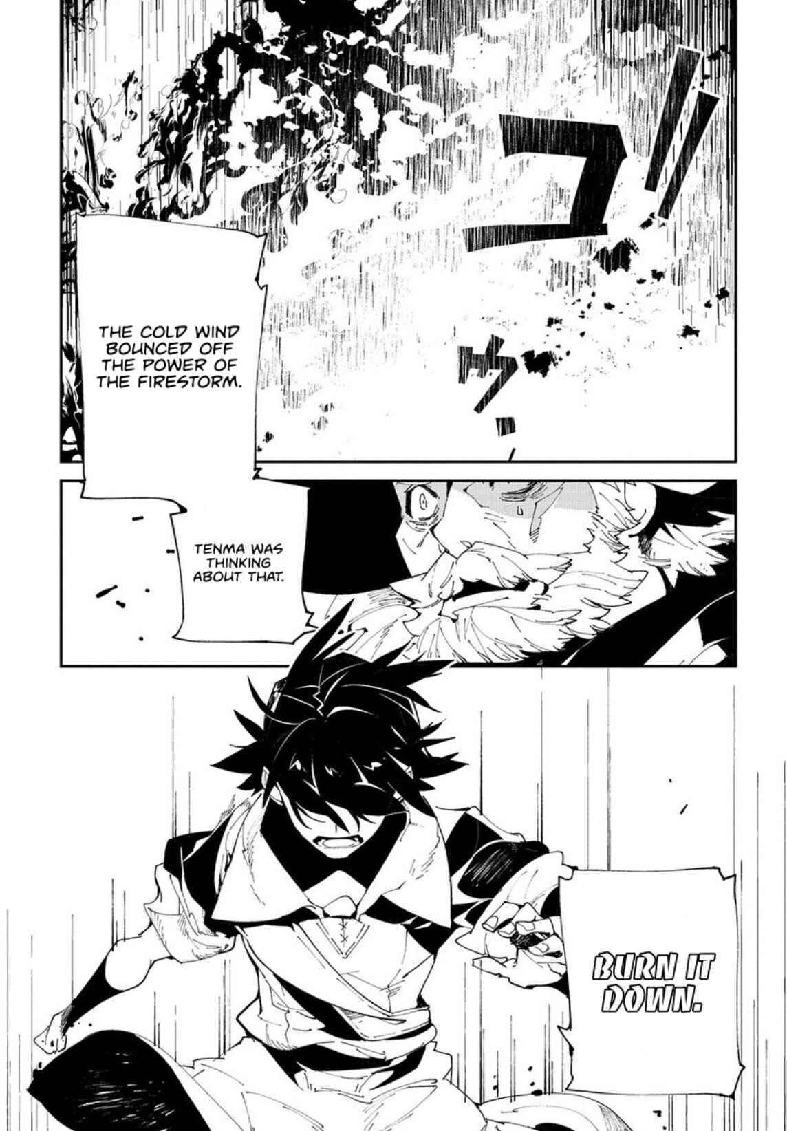 Page 19 Chapter 9 Isekai Tensei no Boukensha