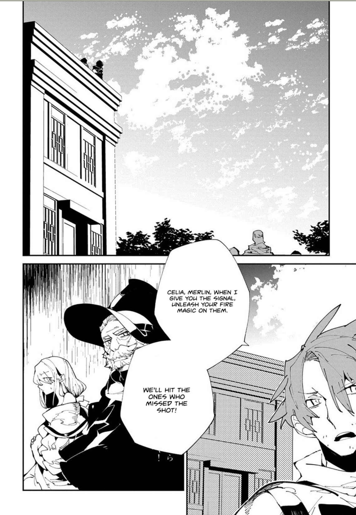 Page 2 Chapter 9 Isekai Tensei no Boukensha