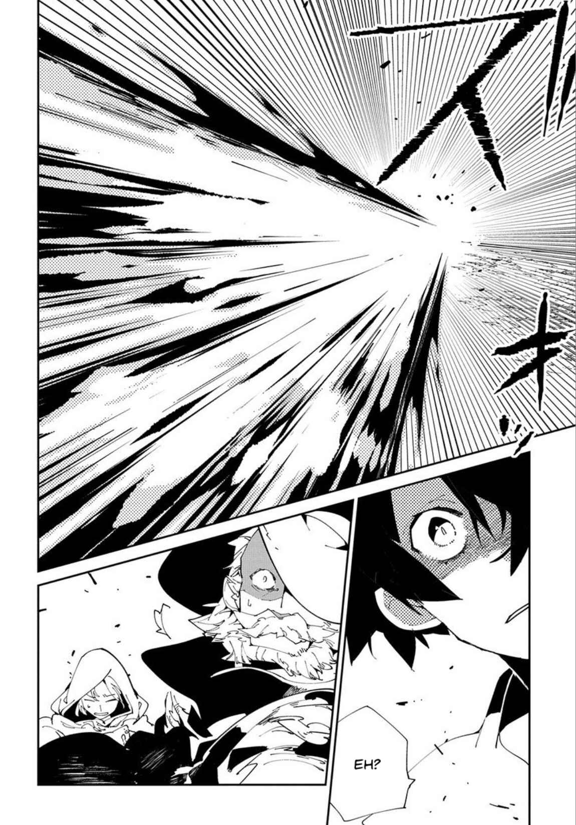 Page 22 Chapter 9 Isekai Tensei no Boukensha
