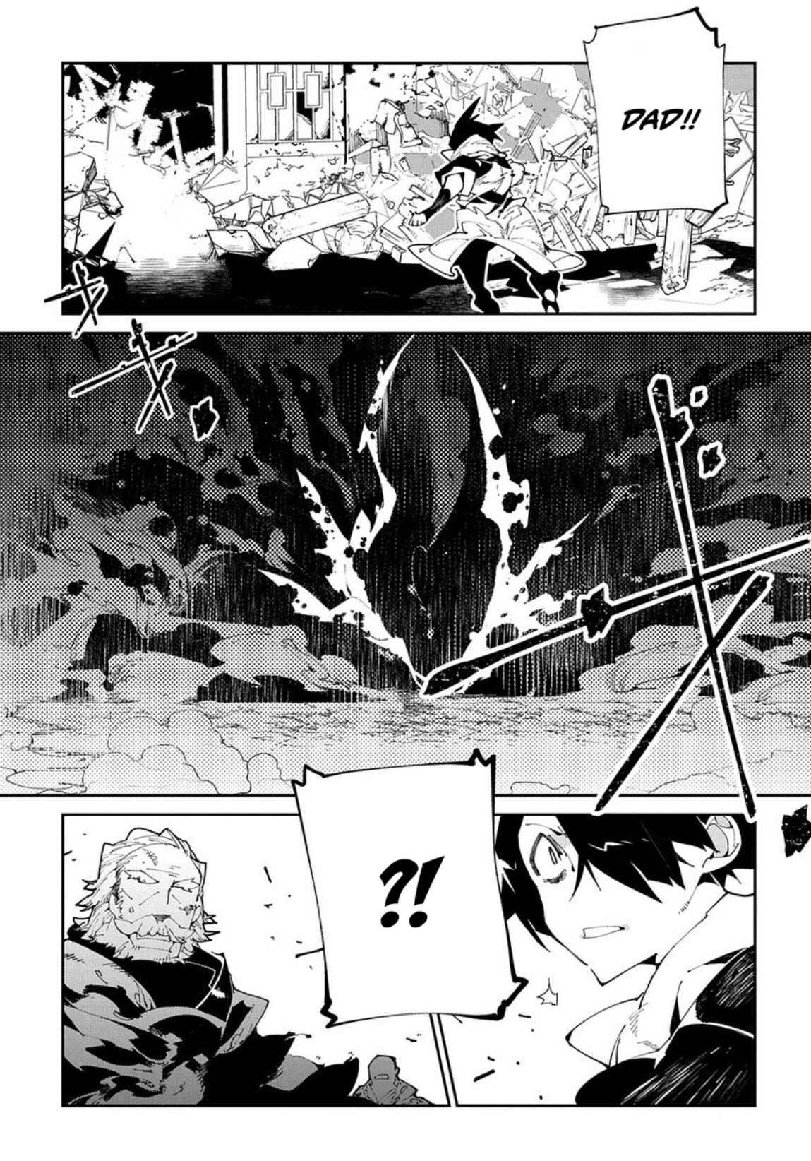 Page 27 Chapter 9 Isekai Tensei no Boukensha