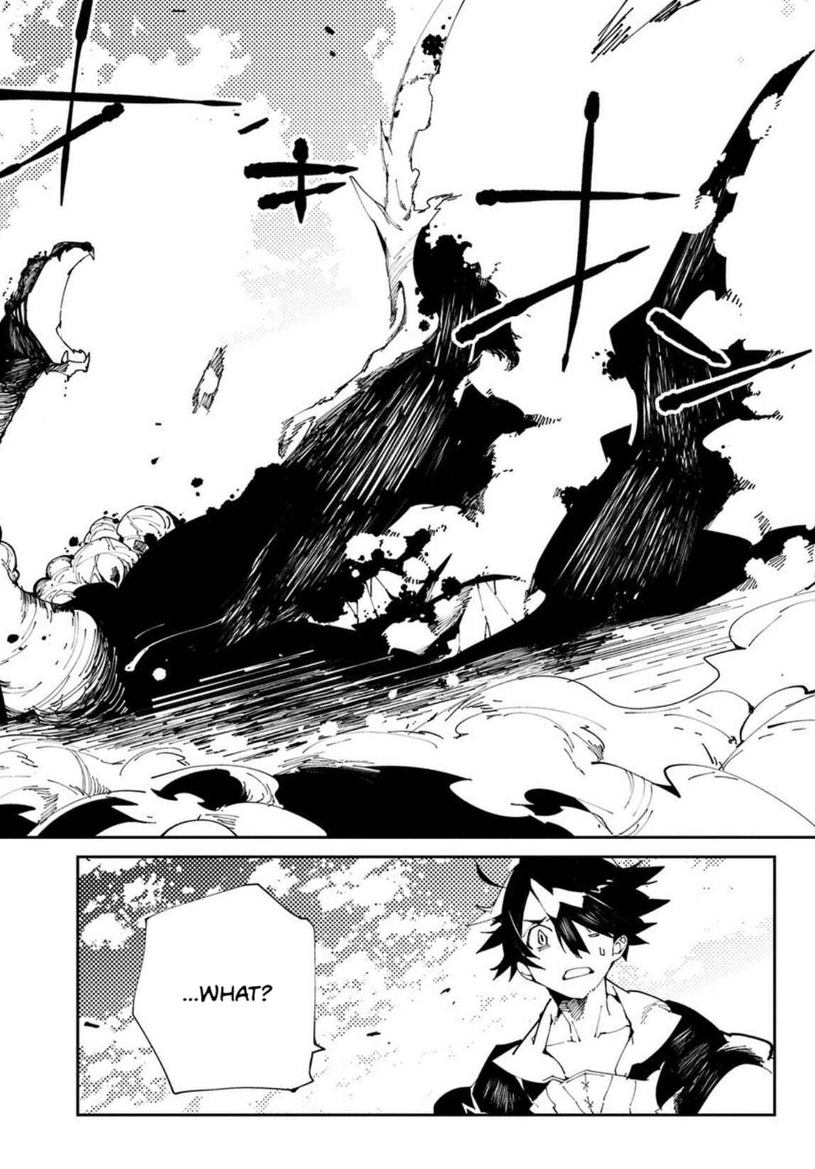 Page 28 Chapter 9 Isekai Tensei no Boukensha