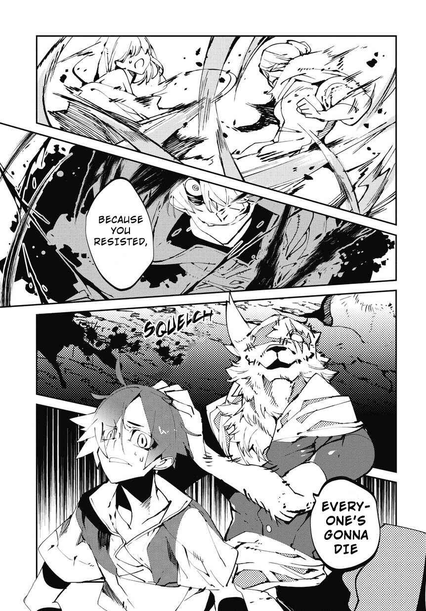 Page 28 Chapter 4 Isekai Tensei no Boukensha