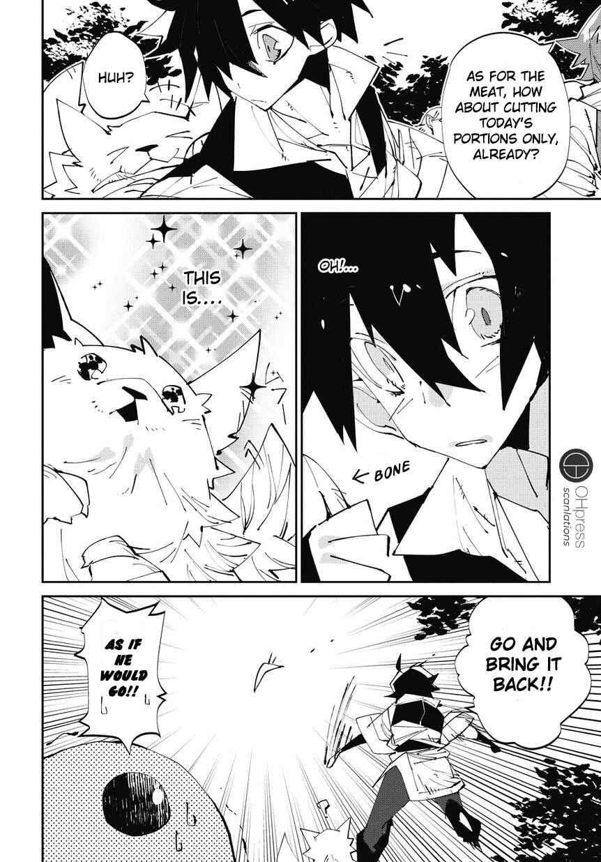 Page 16 Chapter 2 Isekai Tensei no Boukensha