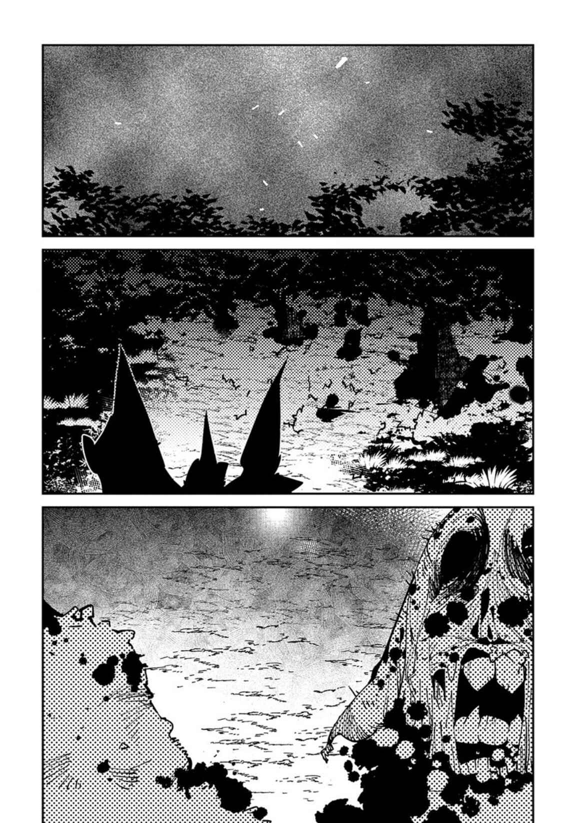 Page 31 Chapter 8 Isekai Tensei no Boukensha