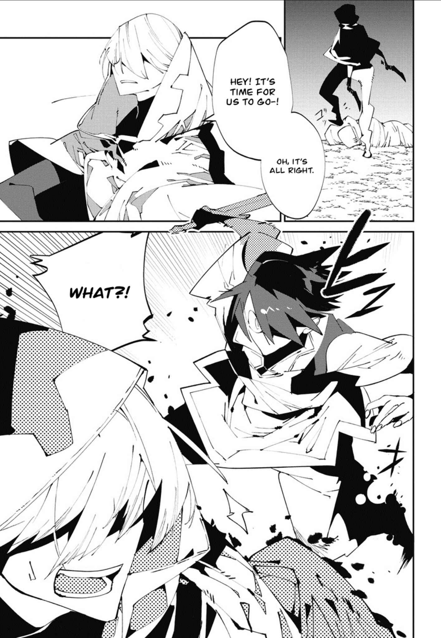 Page 18 Chapter 5 Isekai Tensei no Boukensha