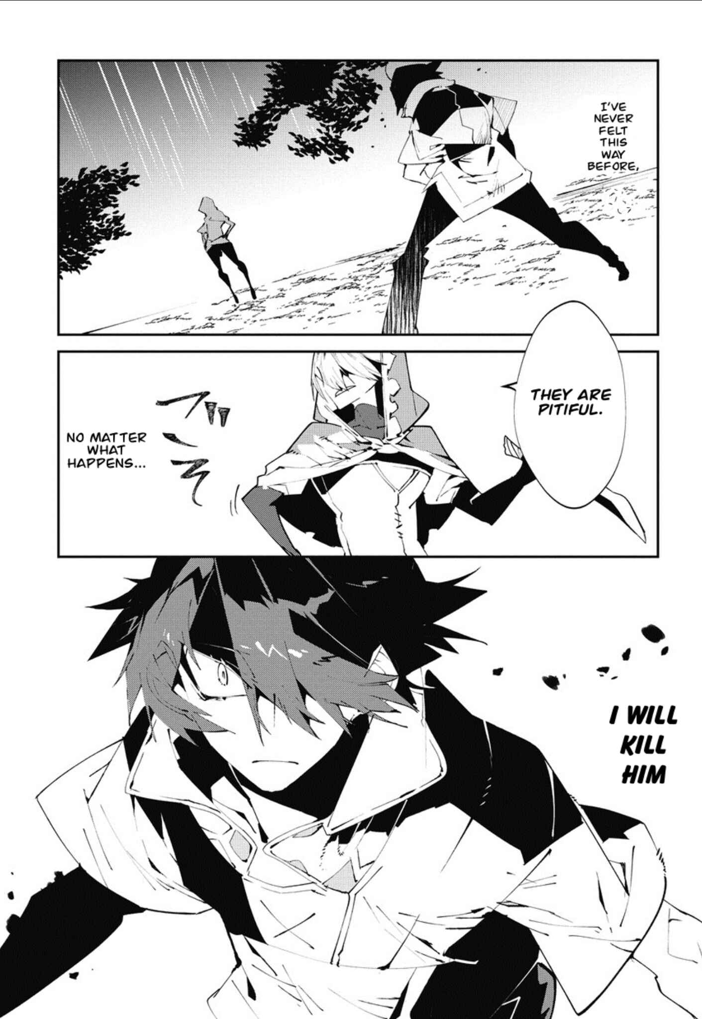 Page 20 Chapter 5 Isekai Tensei no Boukensha