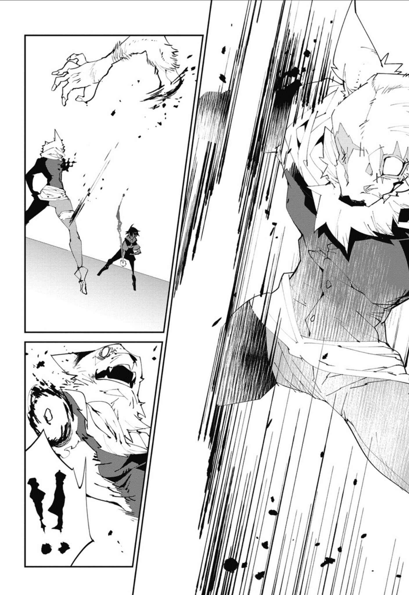Page 7 Chapter 5 Isekai Tensei no Boukensha