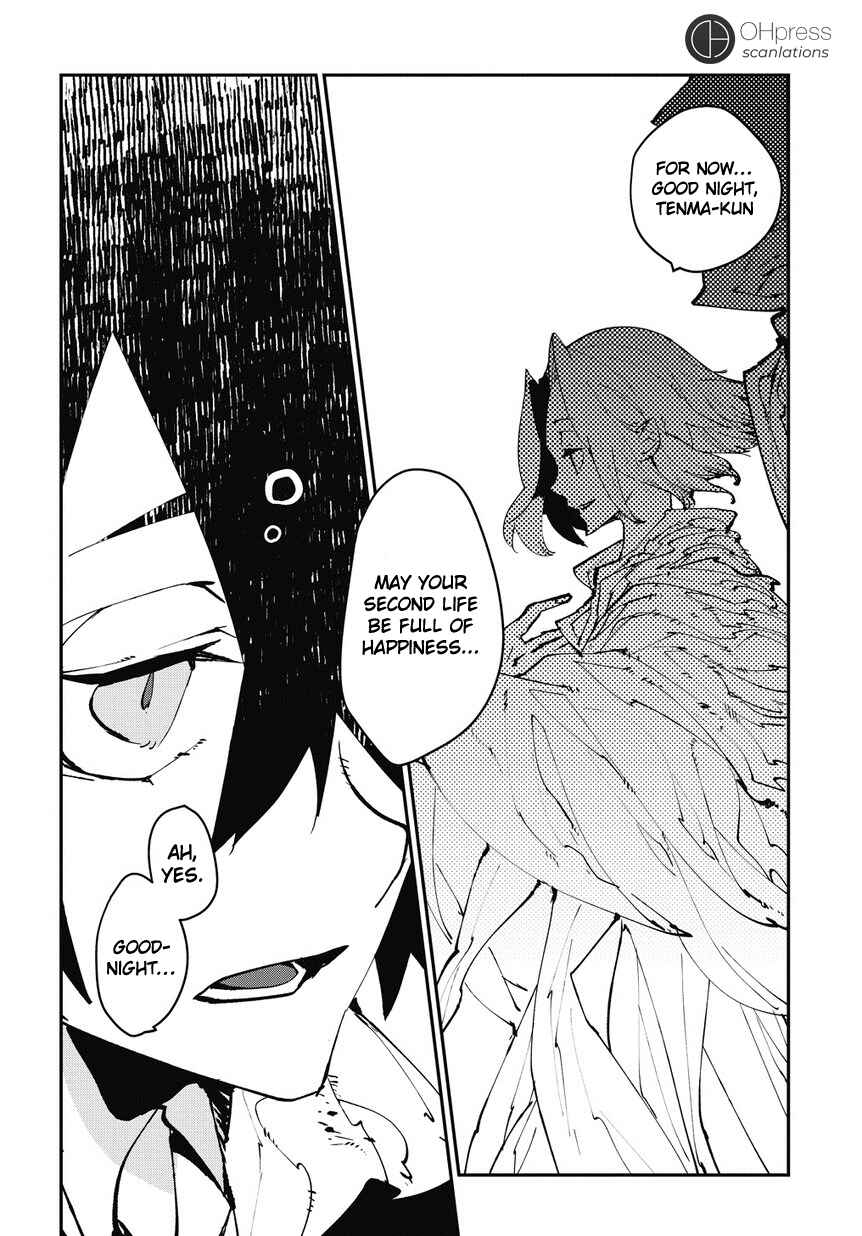 Page 20 Chapter 0 Isekai Tensei no Boukensha