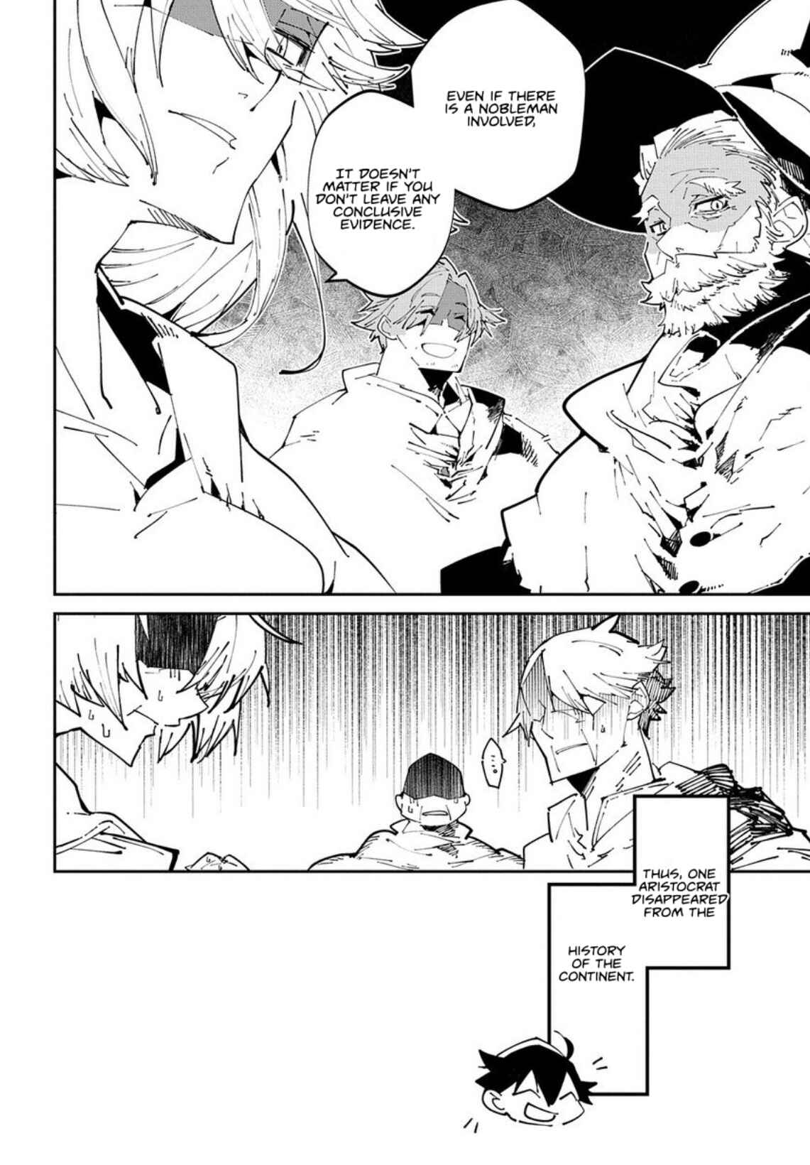 Page 16 Chapter 6 Isekai Tensei no Boukensha