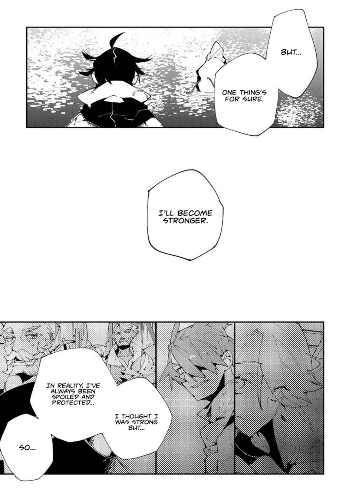 Page 21 Chapter 12 Isekai Tensei no Boukensha